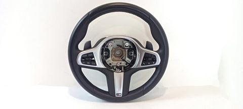 BMW X5 Steering Wheel OEM 32308008179