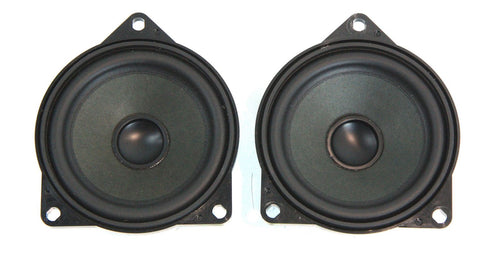 BMW 3 SERIES Panel speaker OEM 65139133410