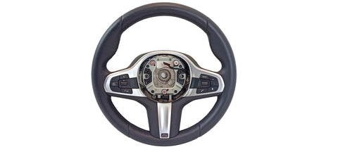 BMW 5 SERIES Steering Wheel OEM 32307856290