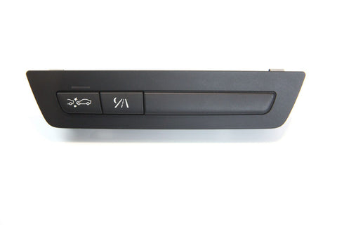 BMW 6 SERIES Other switches/knobs/shifts OEM 61319279306