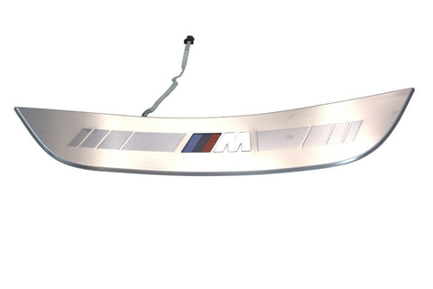 BMW 8 SERIES Front sill trim cover OEM 51478077339