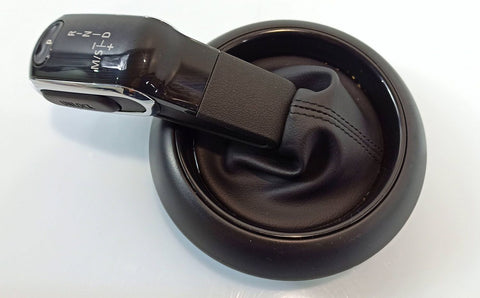 BMW MINI Cabrio F57, MINI Clubman F54, MINI Clubman F54 LCI, MINI Countryman F60, MINI F55, MINI F56 Gear selector/shifter (interior) OEM 61316806409