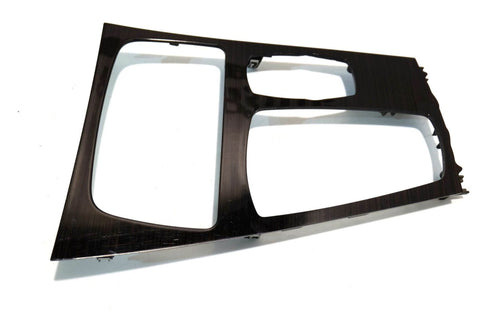 BMW 7 SERIES Center console decorative trim OEM 9179845