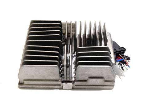 BMW 7 SERIES Sound amplifier OEM 9390449