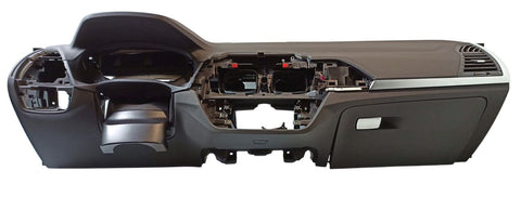 BMW X3 Dashboard OEM 51457937296