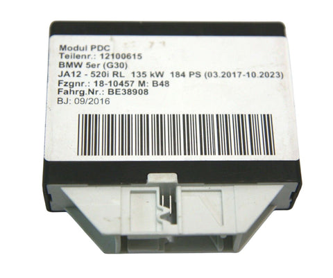 BMW 5 SERIES Other control units/modules OEM 66206841653