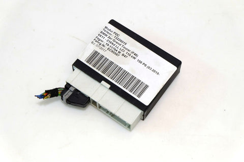 BMW 2 SERIES Parking PDC control unit/module OEM 66336881636