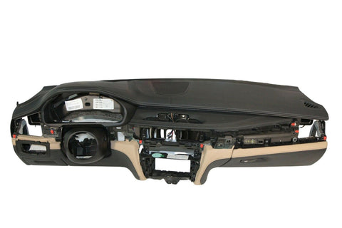 BMW X6 Dashboard OEM 51458068707