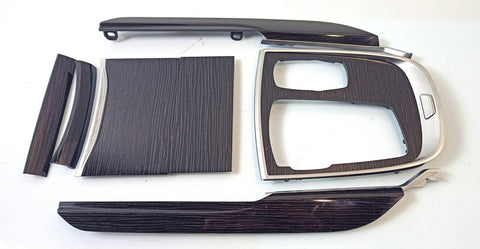 BMW 7 SERIES Dashboard Trim OEM 51168066675