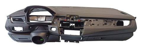 BMW 2 SERIES Dashboard OEM 51169378414