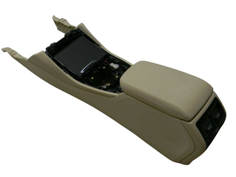 BMW X3 center Console OEM 51166823202