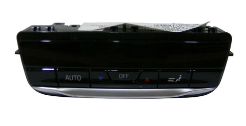 BMW X3 Climate control unit OEM 61319493014