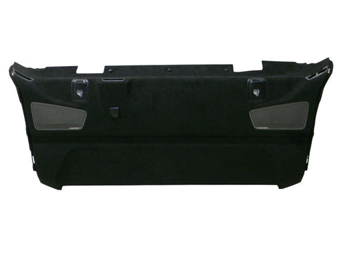 BMW M5 Parcel shelf OEM 51468068538