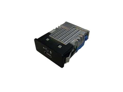 BMW 8 SERIES usb - usb/aux/av OEM 84108711939