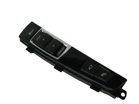 BMW 7 SERIES Parking PDC control unit/module OEM 61319201484