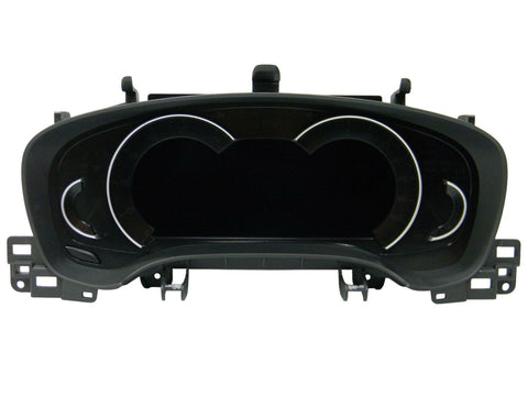 BMW 5 SERIES Speedometer (instrument cluster) OEM 62106822649