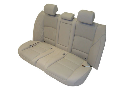 BMW 5' F18 Rear Seat OEM SF89005