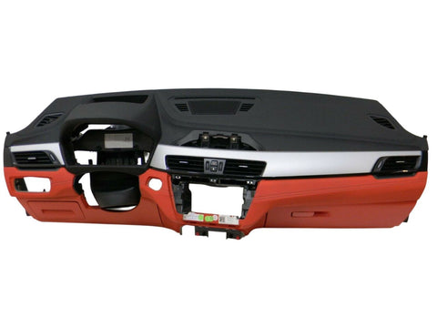 BMW X2 F39 Dashboard OEM 51166841167