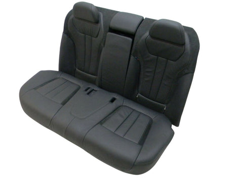 BMW 7 SERIES Rear Seat OEM GJ36206
