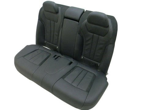 BMW 7 SERIES Rear Seat OEM G495509