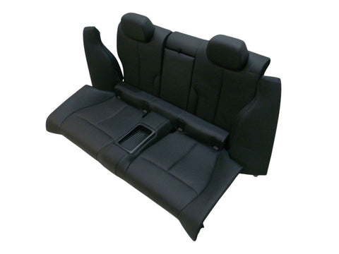 BMW 4 SERIES Rear Seat