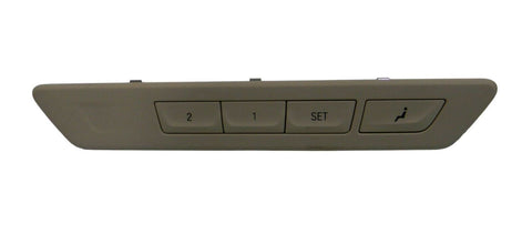 BMW 7 SERIES Other switches/knobs/shifts OEM 61316997319