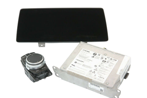 BMW M5 Radio/CD/DVD/GPS head unit OEM 5A065D3