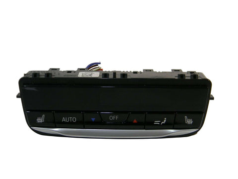 BMW X3 Climate control unit OEM 61319493015