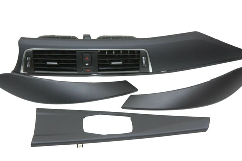 BMW 4 SERIES Dashboard Trim OEM 51168046058