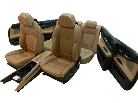 BMW 7 SERIES Seat Set OEM C996908