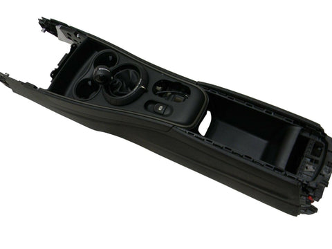 BMW MINI Countryman F60 center Console OEM 51169370984