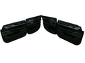 BMW 7 SERIES Rear door card panel trim OEM GD61529