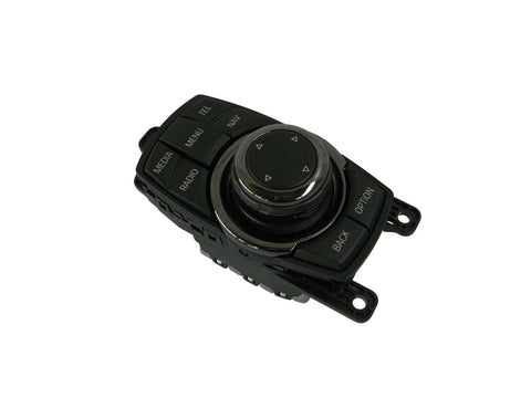 BMW 6 SERIES Head unit multimedia control OEM 65829286709