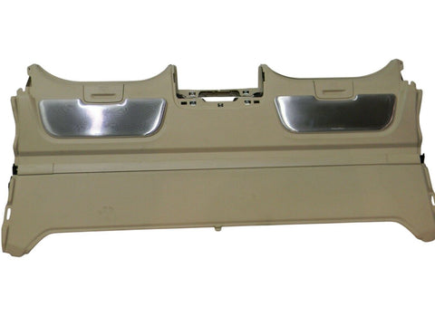 BMW 7 SERIES Parcel shelf OEM BM60379