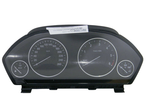BMW 4 SERIES Speedometer (instrument cluster) OEM 5A03A27