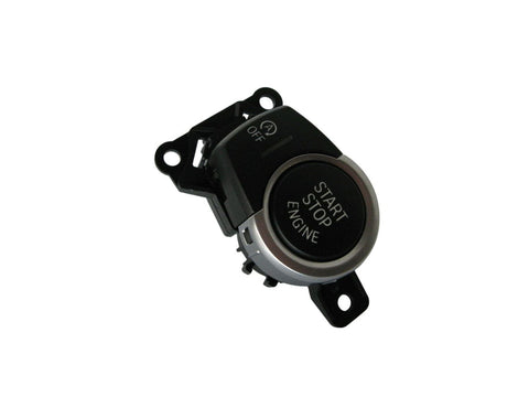 BMW X5 Engine start stop button switch OEM 61319291689