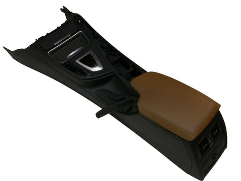 BMW 3 SERIES center Console OEM FZ99546
