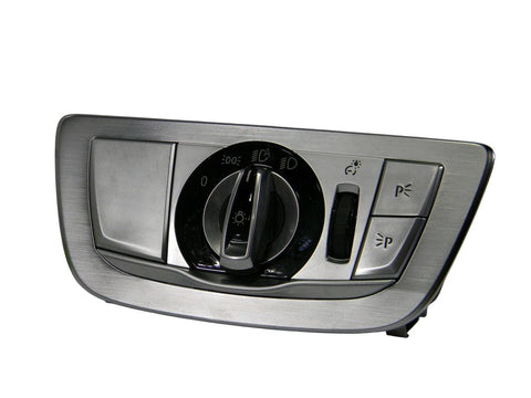 BMW 7 SERIES Light switch OEM 61319388936