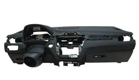 BMW X1 Armaturenbrett / Dashboard OEM 51456969855