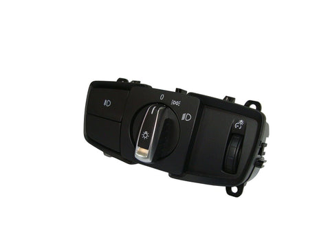 BMW 4 SERIES Light switch OEM 61319265296