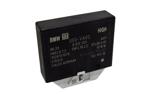 BMW 7 SERIES Einparkhilfe / PDC Sensor OEM 6812253