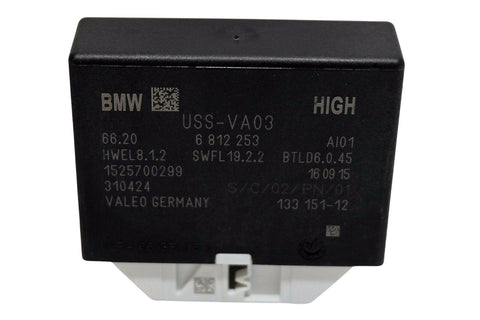 BMW 7 SERIES Einparkhilfe / PDC Sensor OEM 6812253