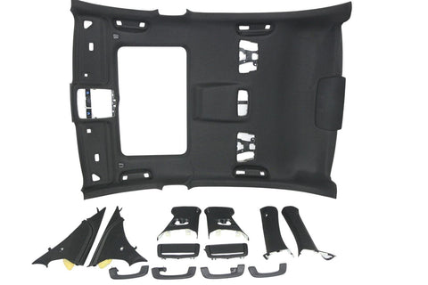 BMW 7 SERIES Headlining OEM 51448062861