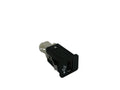 BMW 3 SERIES AUX in-socket connector OEM 84109237656
