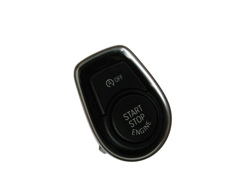 BMW 4 SERIES Engine start stop button switch OEM 61319250734