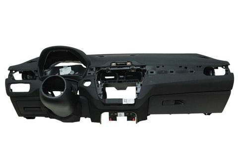BMW X1 Dashboard OEM 51166965758