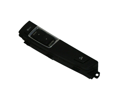BMW X3 Central console control unit OEM 61319240294