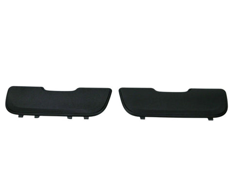 BMW 7 SERIES Parcel shelf speaker trim grill
