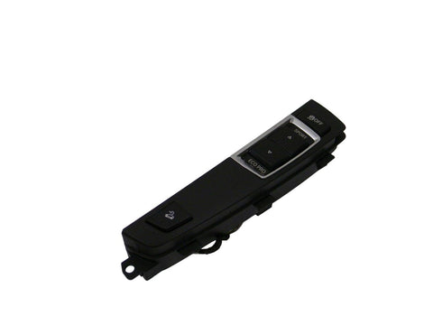 BMW X3 Bedieneinheit / Operating unit OEM 61319240292
