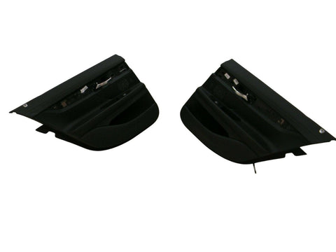 BMW 7 SERIES Rear door card panel trim OEM G591238